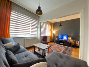 Comfortable flat in the heart of Taksim